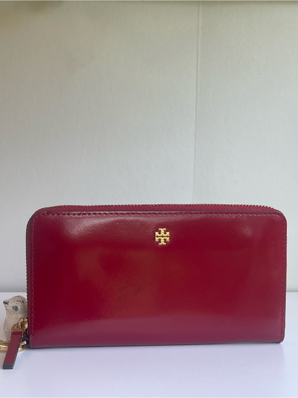 Tory Burch Wallet Wristlet